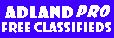 AdlandPro Free Classifieds